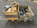 New Holland parts 6