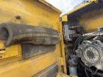 New Holland E215C excavator 26