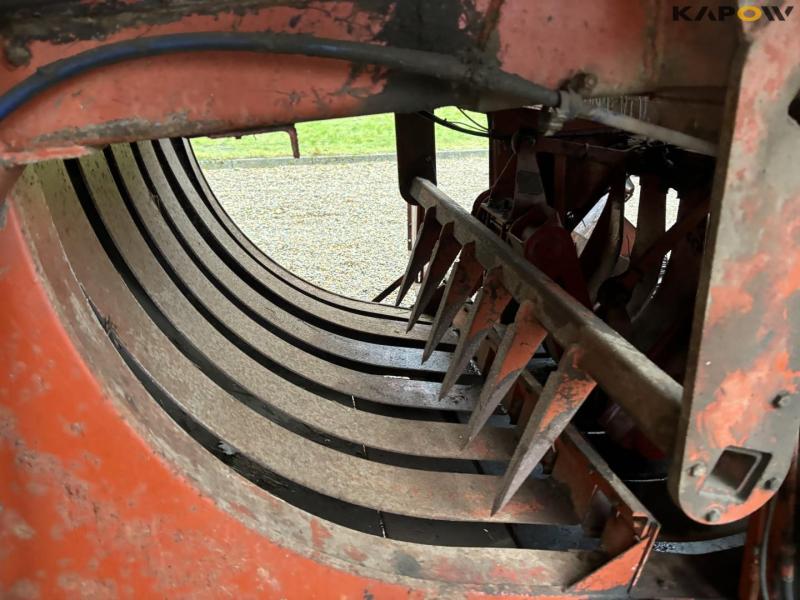 New Holland Fiatagri 4900 big baler 32