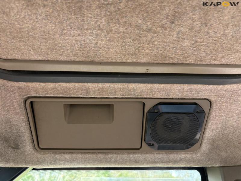 New Holland fiatagri M115 tractor 57