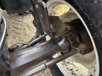 New Holland fiatagri M115 tractor 16