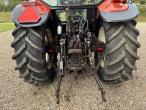 New Holland fiatagri M115 tractor 23