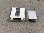 New Holland GPS/Trimbel 2