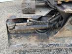 New Holland Kobelco E140CSR excavator 15
