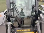 New Holland L318 skid steer loader 14