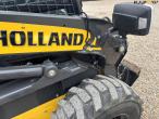 New Holland L318 skid steer loader 22