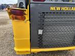 New Holland L318 skid steer loader 30