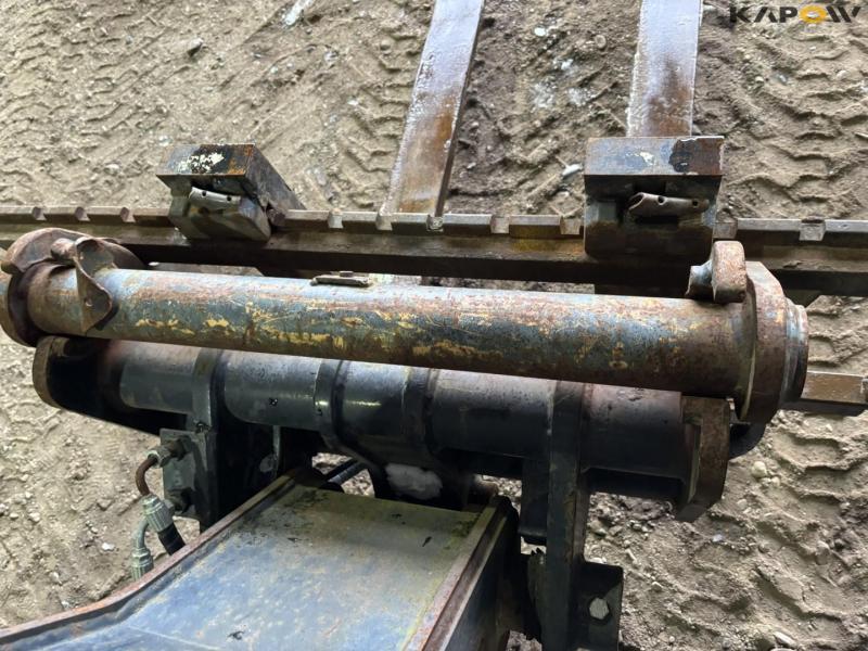 New Holland LM5060 delta telescopic loader 14