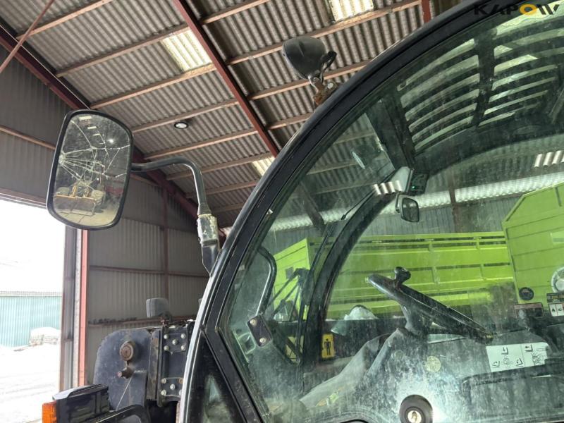 New Holland LM5060 delta telescopic loader 44