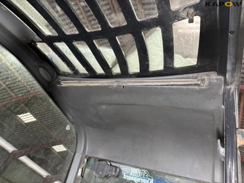 New Holland LM5060 delta telescopic loader 54