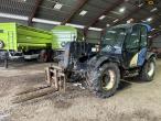 New Holland LM5060 delta telescopic loader 1