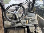 New Holland LM5060 delta telescopic loader 61