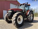 New Holland M115 tractor 1
