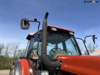 New Holland M115 tractor 17