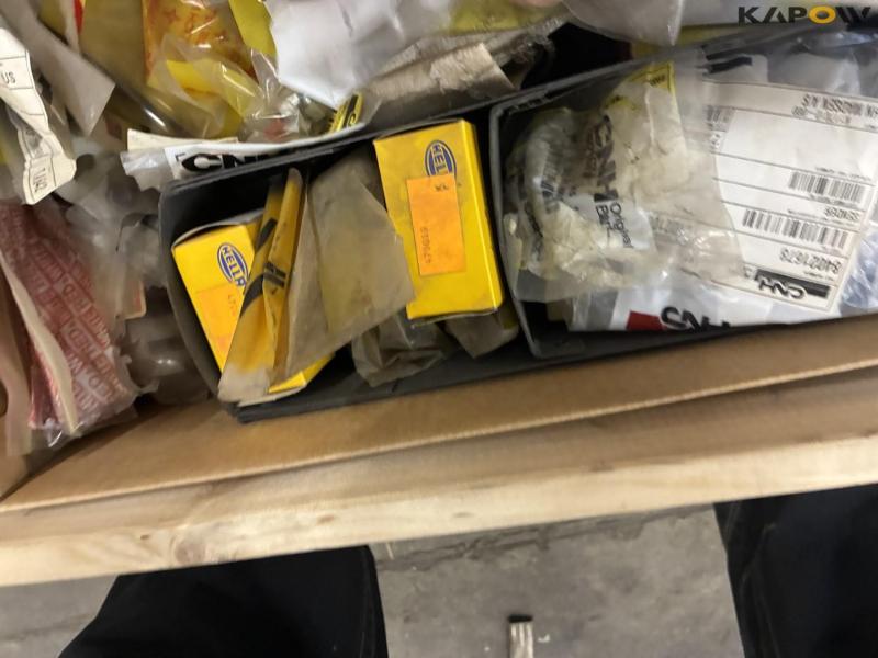 New Holland combine harvester parts 54