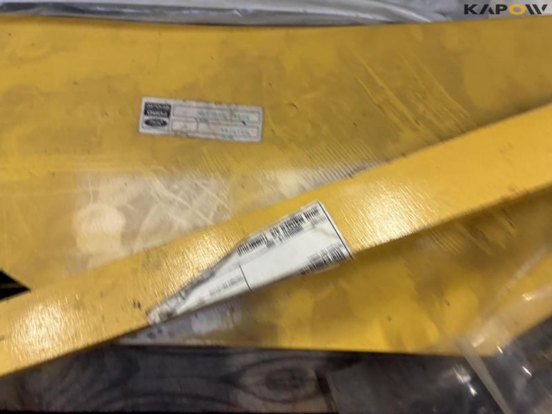 New Holland combine harvester parts 126