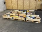 New Holland combine harvester parts 2