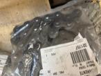 New Holland combine harvester parts 18