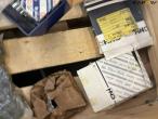 New Holland combine harvester parts 22