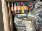 New Holland combine harvester parts 46