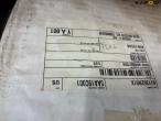 New Holland combine harvester parts 63