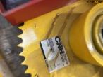 New Holland combine harvester parts 69