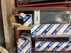 New Holland combine harvester parts 92