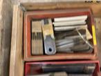 New Holland combine harvester parts 93