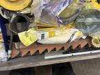 New Holland combine harvester parts 118