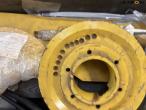 New Holland combine harvester parts 124