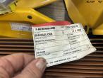 New Holland combine harvester parts 127