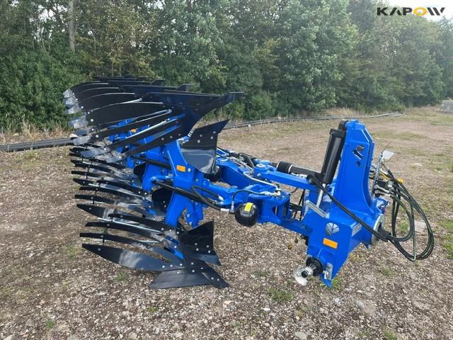 New Holland PHV 5H - 5 furrow harrow - new 2