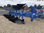 New Holland PLGF 4 furrow reversible plough - new 3