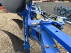 New Holland PLGF 4 furrow reversible plough - new 17