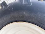 New Holland PLGF 4 furrow reversible plough - new 23