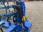 New Holland PLGF 4 furrow reversible plough - new 36