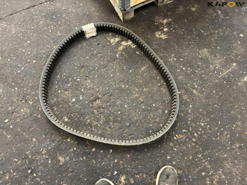 New Holland belts 11