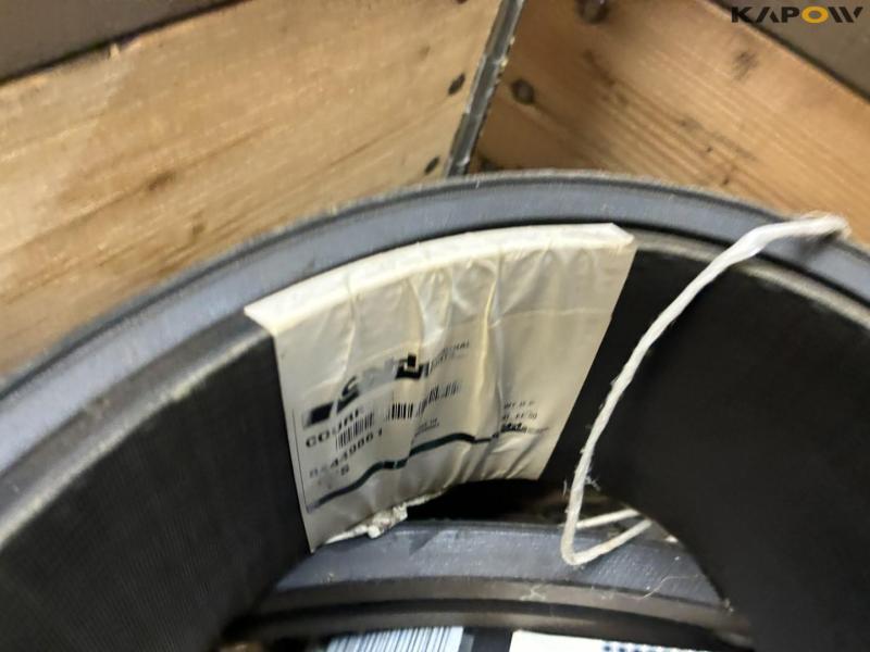 New Holland belts 23