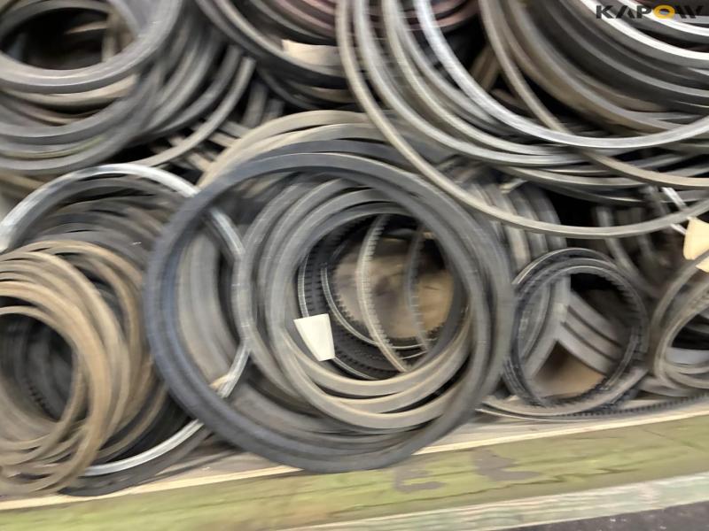 New Holland belts 58