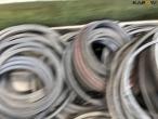 New Holland belts 55