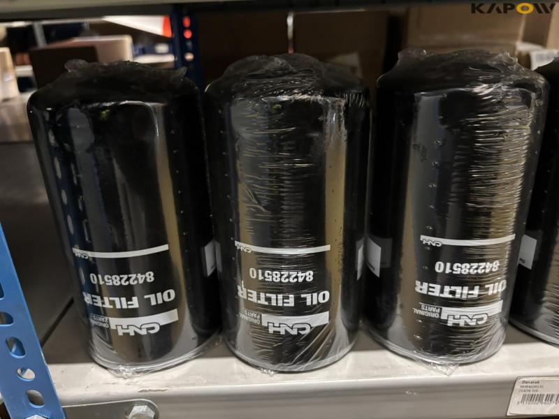 New Holland spare parts/filters - new 58
