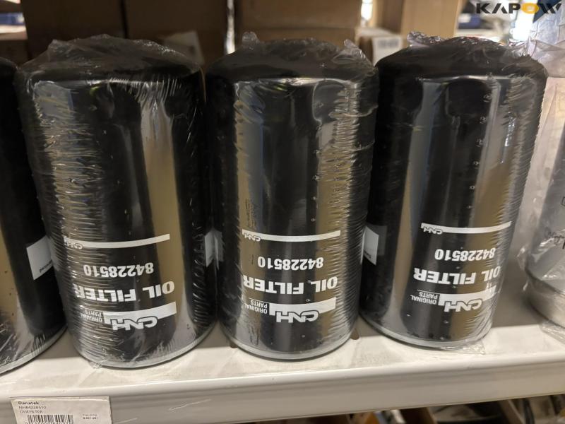 New Holland spare parts/filters - new 59
