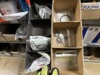 New Holland spare parts/filters - new 19
