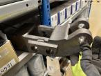 New Holland spare parts/filters - new 27