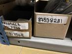 New Holland spare parts/filters - new 33