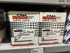 New Holland spare parts/filters - new 50