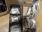New Holland spare parts/filters - new 67