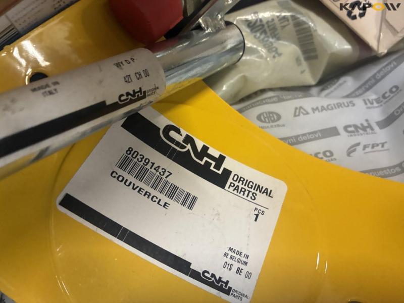 New Holland spare parts 14