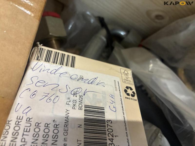New Holland spare parts 15