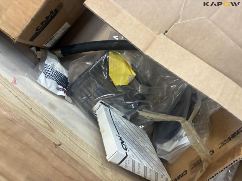 New Holland spare parts 26